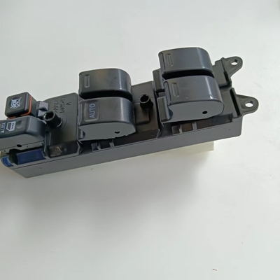 Commutateur maître de commande de fenêtre électrique pour Isuzu D-Max 11-2019 Moteur 1.9 Ddi 4x4