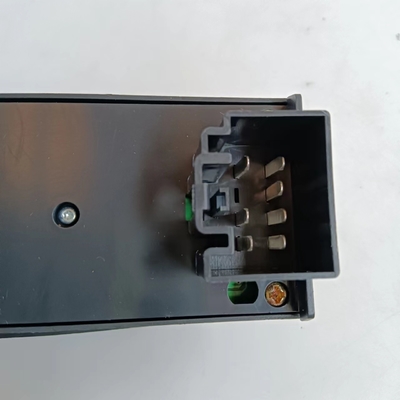 VW 662283 Bouton de commande du commutateur de la fenêtre d'alimentation pour Passat B8 Tiguan Touran 2014-2016