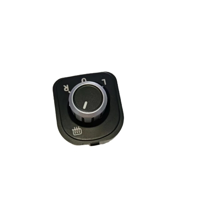 Poignée de commande du commutateur miroir 5ND959565B pour Golf GTI MK5 MK6 2005-2008 Top Performance