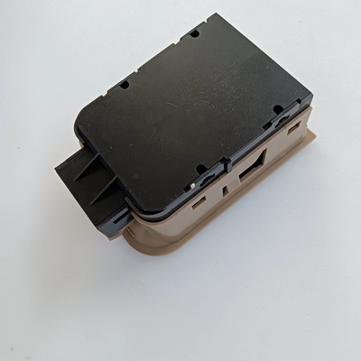 Compatibilité annuelle de l'interrupteur de freinage électronique beige pour VW Tiguan Sharan 2007-2016