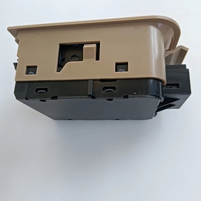 Compatibilité annuelle de l'interrupteur de freinage électronique beige pour VW Tiguan Sharan 2007-2016