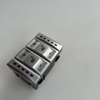 Commutateur de chauffage électrique pour Mondeo MK3 MK4 S-Max OEM 6M2T-19K314-AC 6M2T19K314AC
