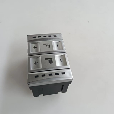 Commutateur de chauffage électrique pour Mondeo MK3 MK4 S-Max OEM 6M2T-19K314-AC 6M2T19K314AC