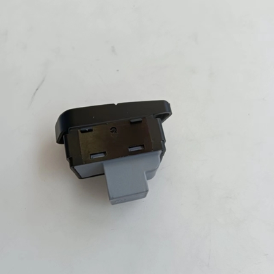 6Q0 959 855 Bouton de commande de l'interrupteur électrique de la fenêtre de levage pour polo métal plastique