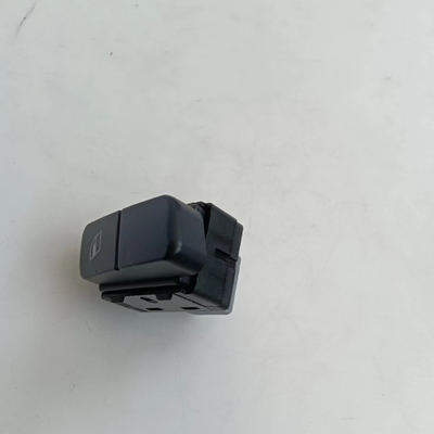 6Q0 959 855 Bouton de commande de l'interrupteur électrique de la fenêtre de levage pour polo métal plastique