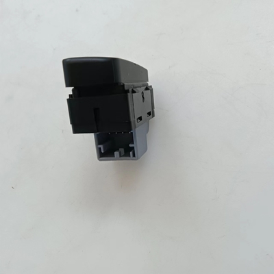 6Q0 959 855 Bouton de commande de l'interrupteur électrique de la fenêtre de levage pour polo métal plastique