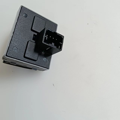 Remplacement de l'interrupteur électrique de fenêtre pour VW Polo 9N 6Q0959858A 6Q0959858 OEM NO. 6Q0959858