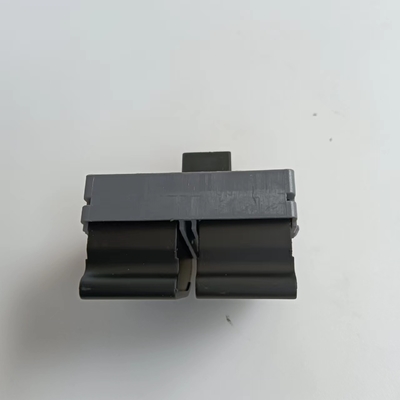 Remplacement de l'interrupteur électrique de fenêtre pour VW Polo 9N 6Q0959858A 6Q0959858 OEM NO. 6Q0959858