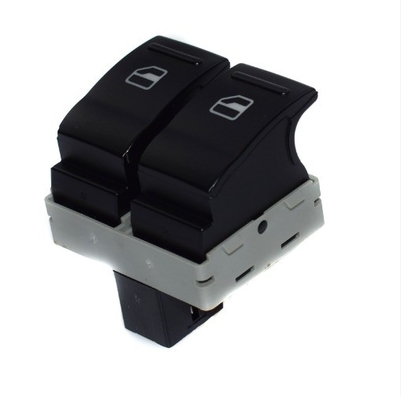 7E0959855A Commande électrique du commutateur de fenêtre pour VW Transporter T5 T6 Certifié IATF16949