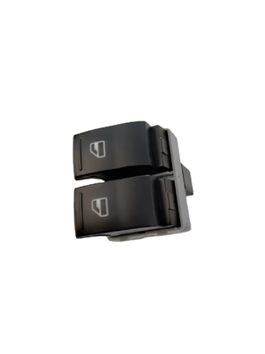 7E0959855A Commande électrique du commutateur de fenêtre pour VW Transporter T5 T6 Certifié IATF16949
