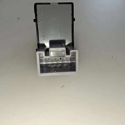 Réparation/remplacement de moteur 2.0 FSI Commutateur de commande de puissance de vitre de voiture pour VW Golf MK5 MK6