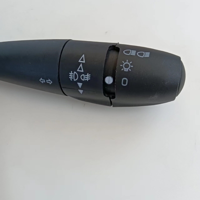 OE N° 6239. Z5 Commutateur de colonne de direction automobile pour Citroën C3 C4 C5 C8 206 207 307 406 407 807 1007