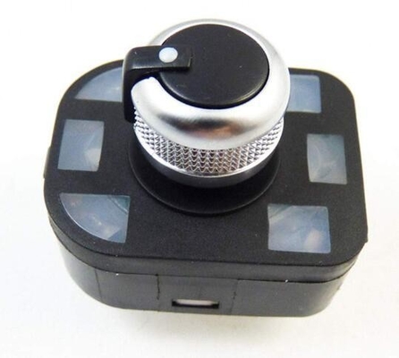 Le contrôle du commutateur miroir remplaçable pour 2001-2012 A4 S4 A6 S6 R8 Q7 TT 4FD 959 565 A