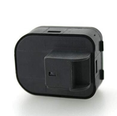 Le contrôle du commutateur miroir remplaçable pour 2001-2012 A4 S4 A6 S6 R8 Q7 TT 4FD 959 565 A
