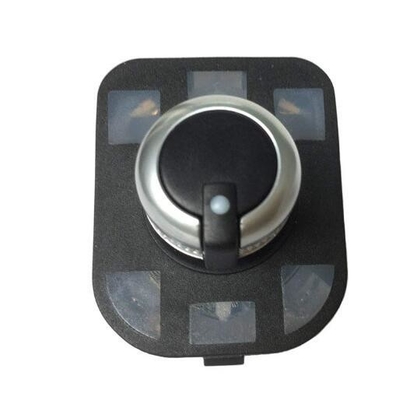 Le contrôle du commutateur miroir remplaçable pour 2001-2012 A4 S4 A6 S6 R8 Q7 TT 4FD 959 565 A