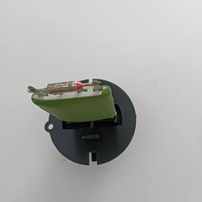 Connecteur de résistance de chauffage de voiture et harnais de câblage pour Peugeot 206 307 Citroen C3 Xsara Picasso 1.6 moteur