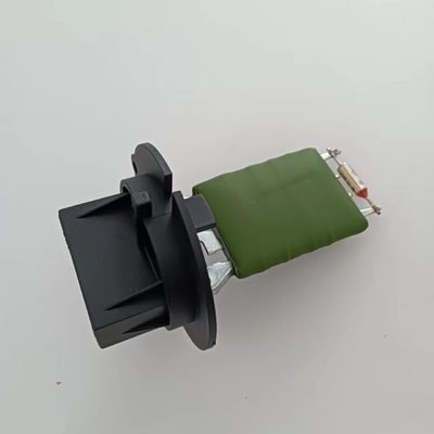 Connecteur de résistance de chauffage de voiture et harnais de câblage pour Peugeot 206 307 Citroen C3 Xsara Picasso 1.6 moteur