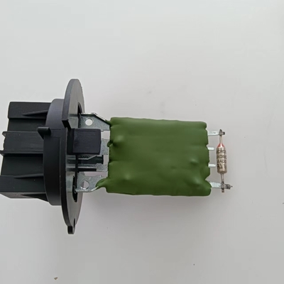 Connecteur de résistance de chauffage de voiture et harnais de câblage pour Peugeot 206 307 Citroen C3 Xsara Picasso 1.6 moteur