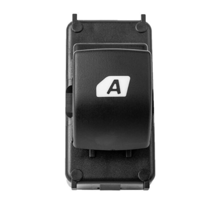 1.4L 1360cc 83cid Switch Window Passenger Side Button 6490.E3 pour Citroën C4 et Peugeot