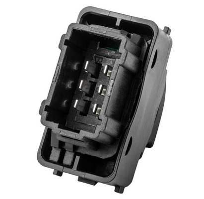 1.4L 1360cc 83cid Switch Window Passenger Side Button 6490.E3 pour Citroën C4 et Peugeot