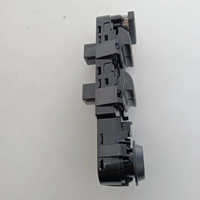 6554 HA Panneau de commande de la fenêtre de puissance électrique Master Lifter Compatible avec la Citroën C4