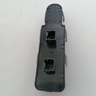 6554 HA Panneau de commande de la fenêtre de puissance électrique Master Lifter Compatible avec la Citroën C4
