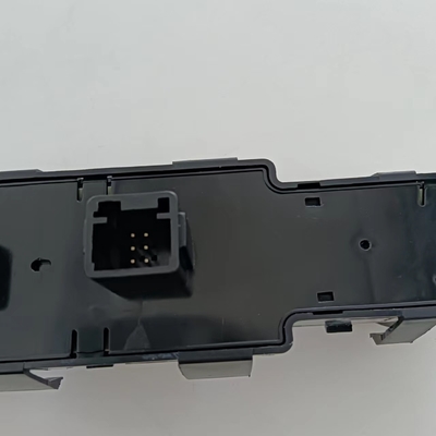 6554 HA Panneau de commande de la fenêtre de puissance électrique Master Lifter Compatible avec la Citroën C4