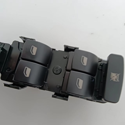Matériau électrique Pouvoir de la fenêtre du miroir bouton de commande 6554.HQ pour CITROEN c4 c5 c8