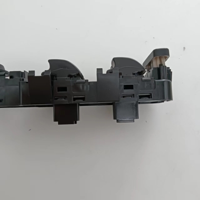 Matériau électrique Pouvoir de la fenêtre du miroir bouton de commande 6554.HQ pour CITROEN c4 c5 c8