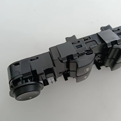 Matériau électrique Pouvoir de la fenêtre du miroir bouton de commande 6554.HQ pour CITROEN c4 c5 c8