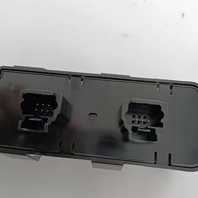 Matériau électrique Pouvoir de la fenêtre du miroir bouton de commande 6554.HQ pour CITROEN c4 c5 c8