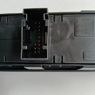 Peugeot 207 06-09 Commutateur de fenêtre de porte électrique Conducteur avant côté gauche pour remplacement/réparation