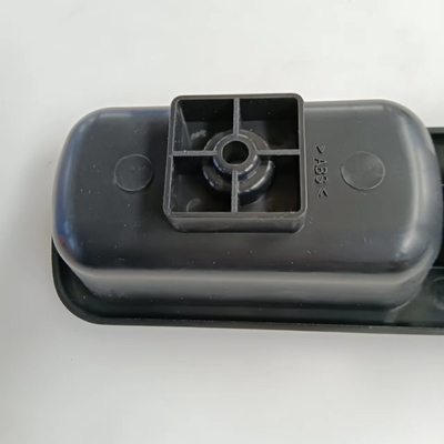 Peugeot 207 06-09 Commutateur de fenêtre de porte électrique Conducteur avant côté gauche pour remplacement/réparation