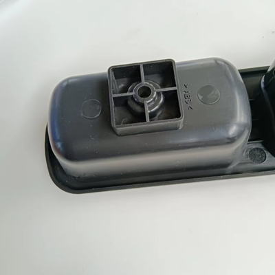Peugeot 207 06-09 Commutateur de fenêtre de porte électrique Conducteur avant côté gauche pour remplacement/réparation