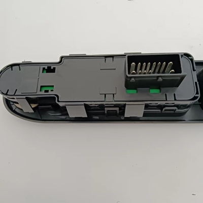 IATF16949 Certifié avant à gauche du conducteur, bouton de vitre pour Peugeot 207 6554.