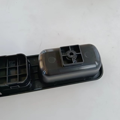 Bouton de commande de l'interrupteur de la fenêtre avant gauche pour Peugeot 207 6554QG 6554.QG