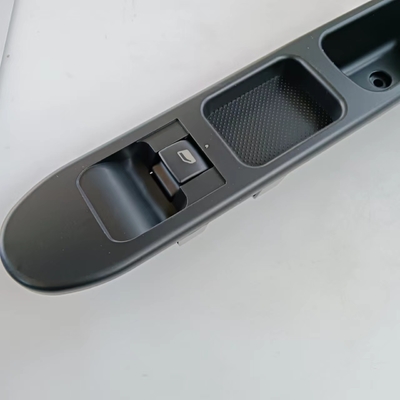 Bouton de commande de l'interrupteur de la fenêtre avant gauche pour Peugeot 207 6554QG 6554.QG
