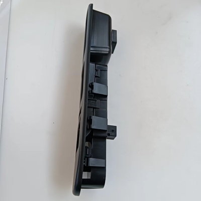 Bouton de commande de l'interrupteur de la fenêtre avant gauche pour Peugeot 207 6554QG 6554.QG