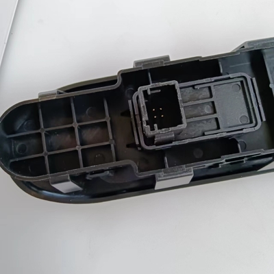 Bouton de commande de l'interrupteur de la fenêtre avant gauche pour Peugeot 207 6554QG 6554.QG