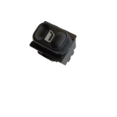 6554W4 Bouton de commande de la fenêtre latérale du passager pour Citroën Berlingo 2000-2007