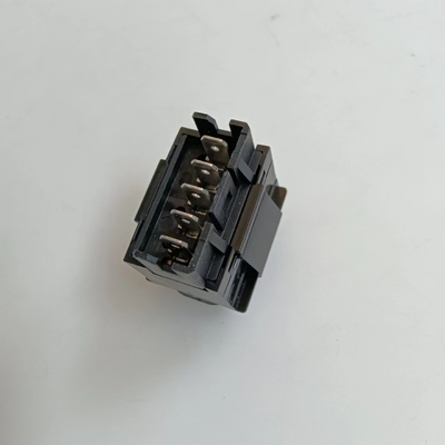 6554W4 Bouton de commande de la fenêtre latérale du passager pour Citroën Berlingo 2000-2007