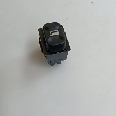 6554W4 Bouton de commande de la fenêtre latérale du passager pour Citroën Berlingo 2000-2007