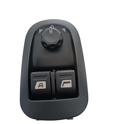 Contrôle du bouton du rétroviseur pour Peugeot 206 306 Certifié IATF16949