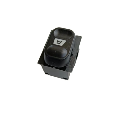 IATF16949 Certifié 6554W4 Bouton de commande de fenêtre pour Citroen Berlingo 2000-2007