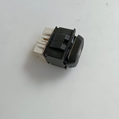 IATF16949 Certifié 6554W4 Bouton de commande de fenêtre pour Citroen Berlingo 2000-2007
