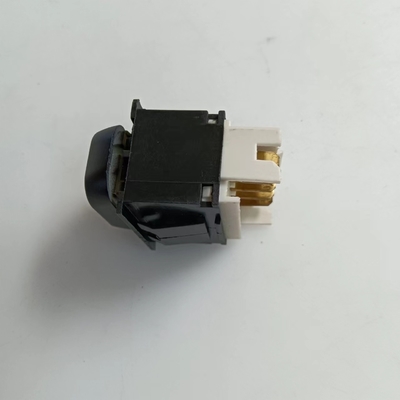 IATF16949 Certifié 6554W4 Bouton de commande de fenêtre pour Citroen Berlingo 2000-2007
