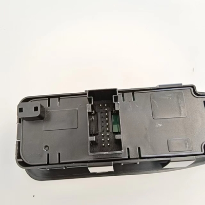 6554.WA Commutateur de vitre de puissance Commutateur de commande de vitre pour Citroën Jumpy Fiat Scudo Peugeot