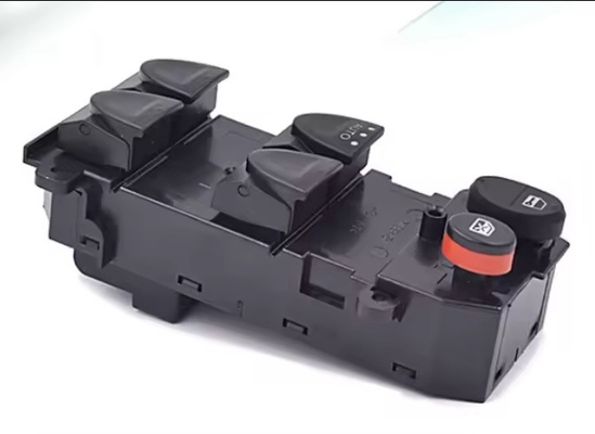 35750-SNV-H51 Commutateur de levage de vitre de voiture pour HONDA CIVIC Installation rapide et facile
