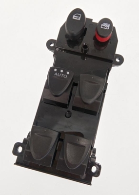 35750-SNV-H51 Commutateur de levage de vitre de voiture pour HONDA CIVIC Installation rapide et facile