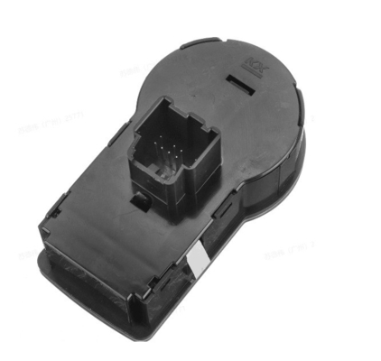 Commutateur de commande de la lampe de brouillard pour Chevrolet Cruze Opel 13295228 13295229